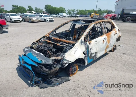 2024 Toyota Gr Corolla Circuit from USA, damaged, VIN JTNABAAE4RA014257